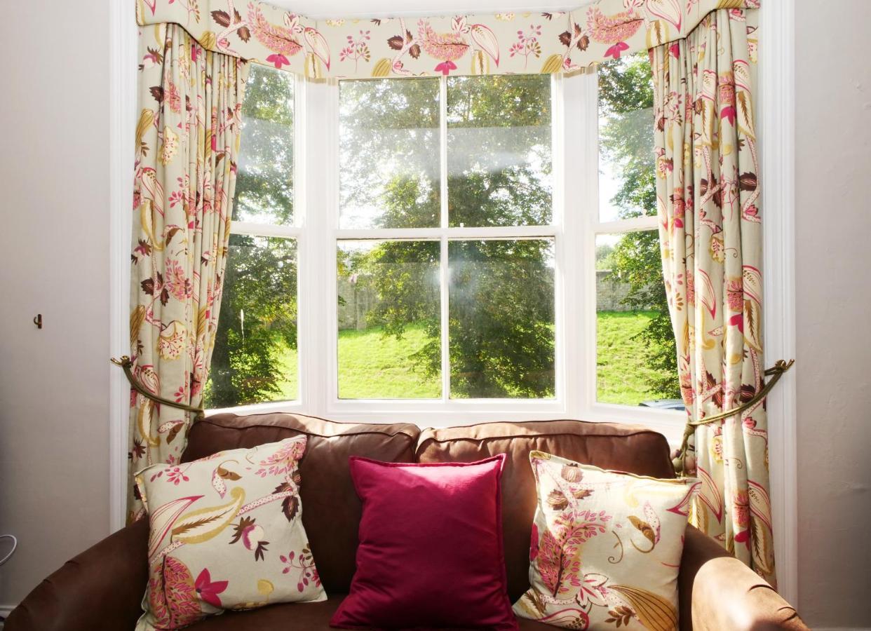 ヨーク Stodham House With Minster Views!ヴィラ エクステリア 写真